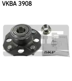 Комплект подшипника SKF VKBA 3908